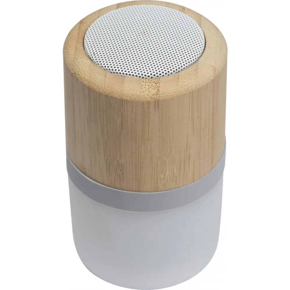 Głośnik Bluetooth HAARLEM, wariant 320813, zdjęcie 1 z 6