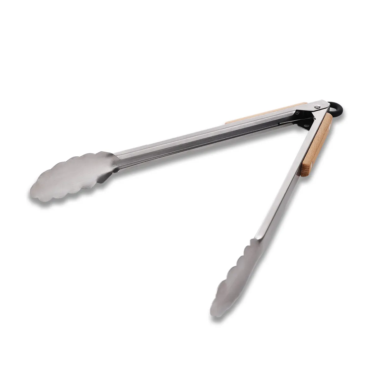 Szczypce do grilla BBQ Master, wariant R17707.01, zdjęcie 1 z 5