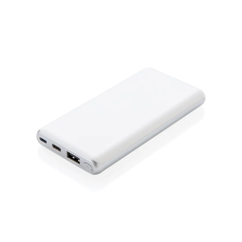 Ultra szybki power bank 10000 mAh z PD, wariant P324.673, zdjęcie 1 z 11