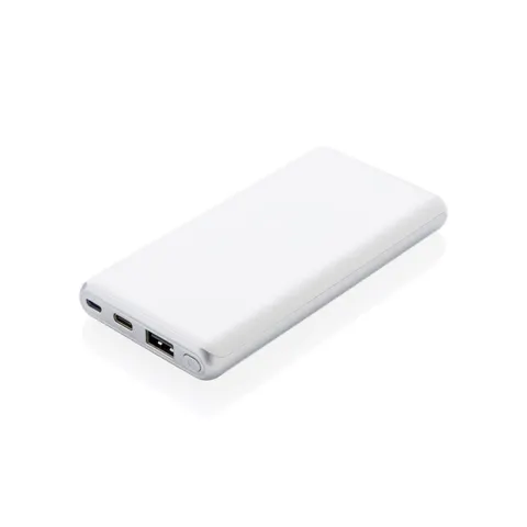 Ultra szybki power bank 10000 mAh z PD
