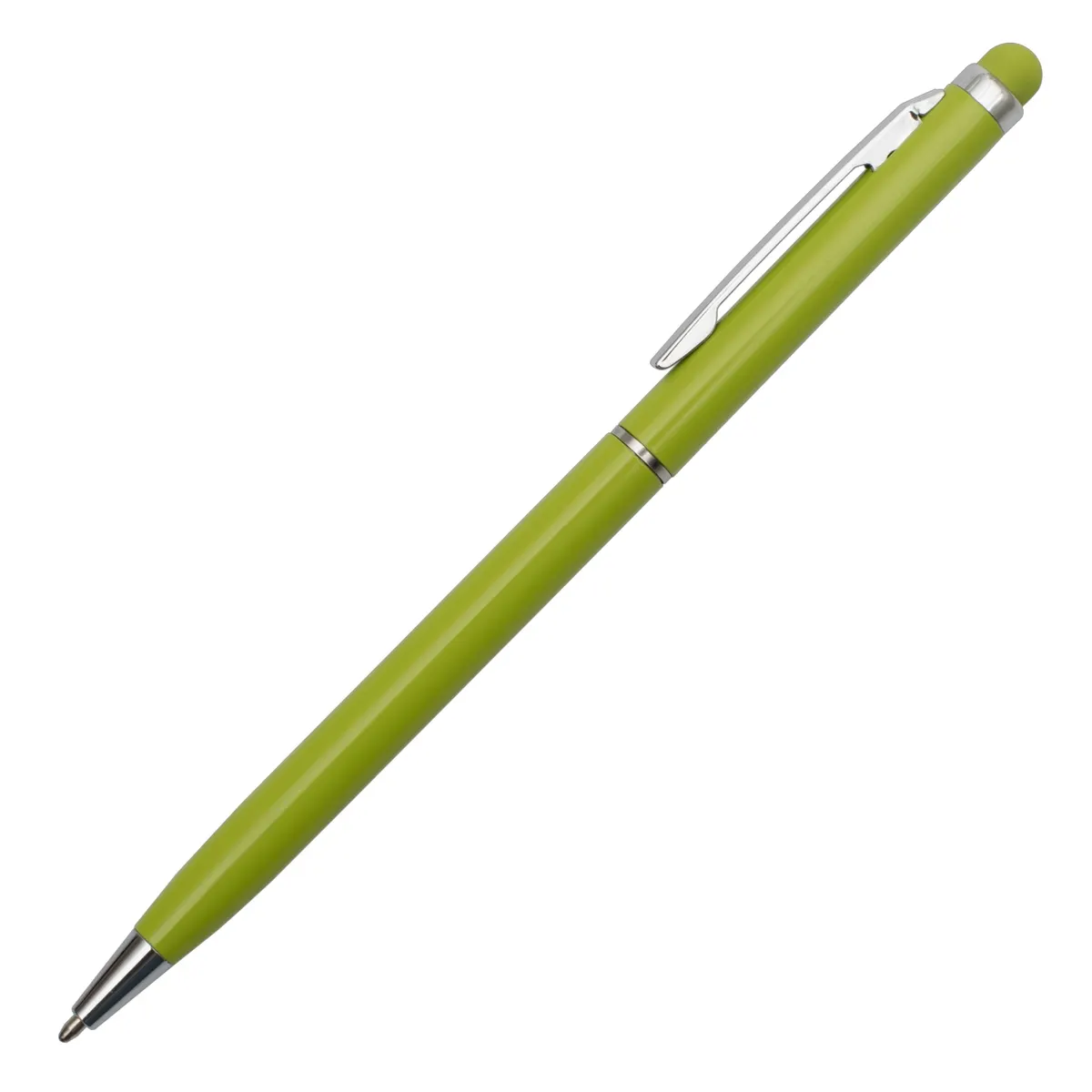 Długopis aluminiowy Touch Tip, wariant R73408.55, zdjęcie 1 z 2