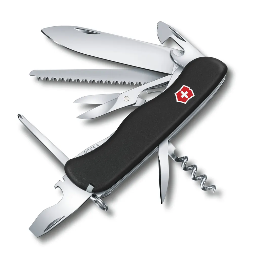 Scyzoryk Outrider Victorinox, wariant 08513303, zdjęcie 1 z 2