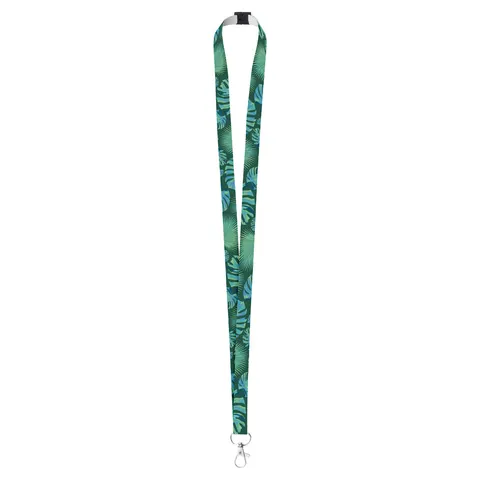 Subyard 15 Zero Safe smycz sublimacyjna