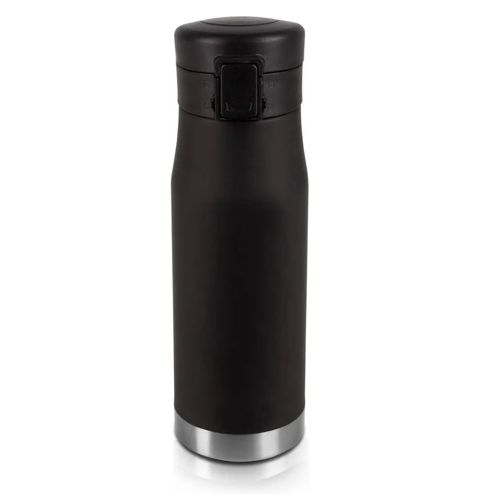 Kubek termiczny 600 ml Mauro Conti | Brian, wariant V4829-03, zdjęcie 1 z 6