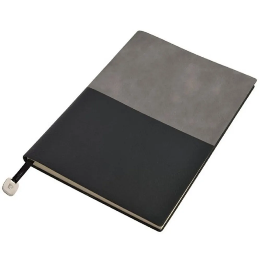 Notatnik A5 w kropki REPORTER Pierre Cardin, wariant B4000500IP307, zdjęcie 1 z 5