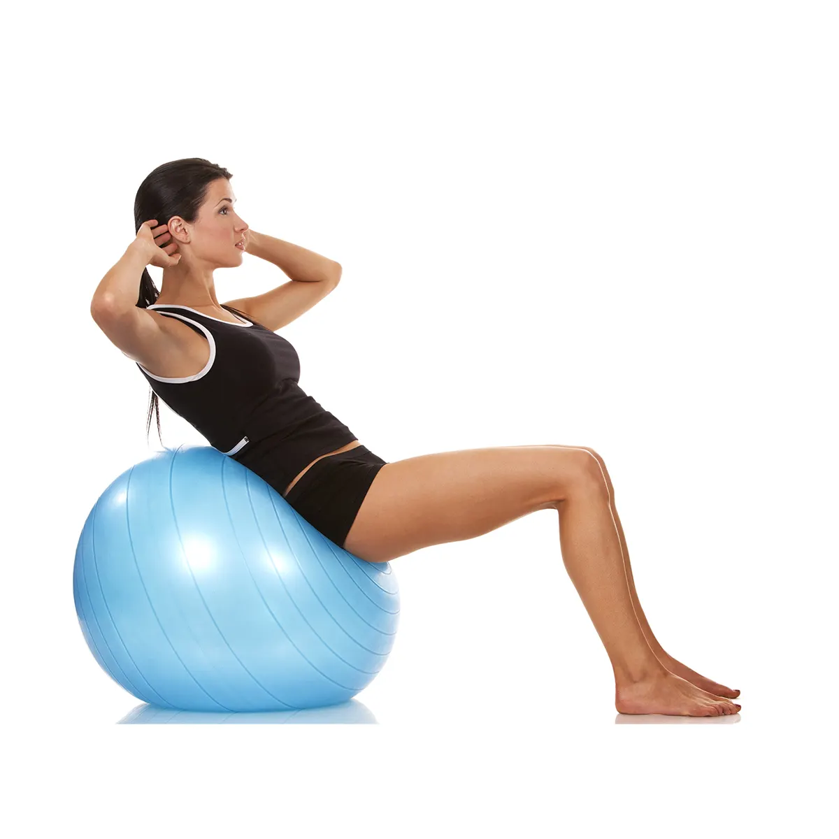 Piłka do ćwiczeń Fitball, wariant R07992.04, zdjęcie 1 z 3