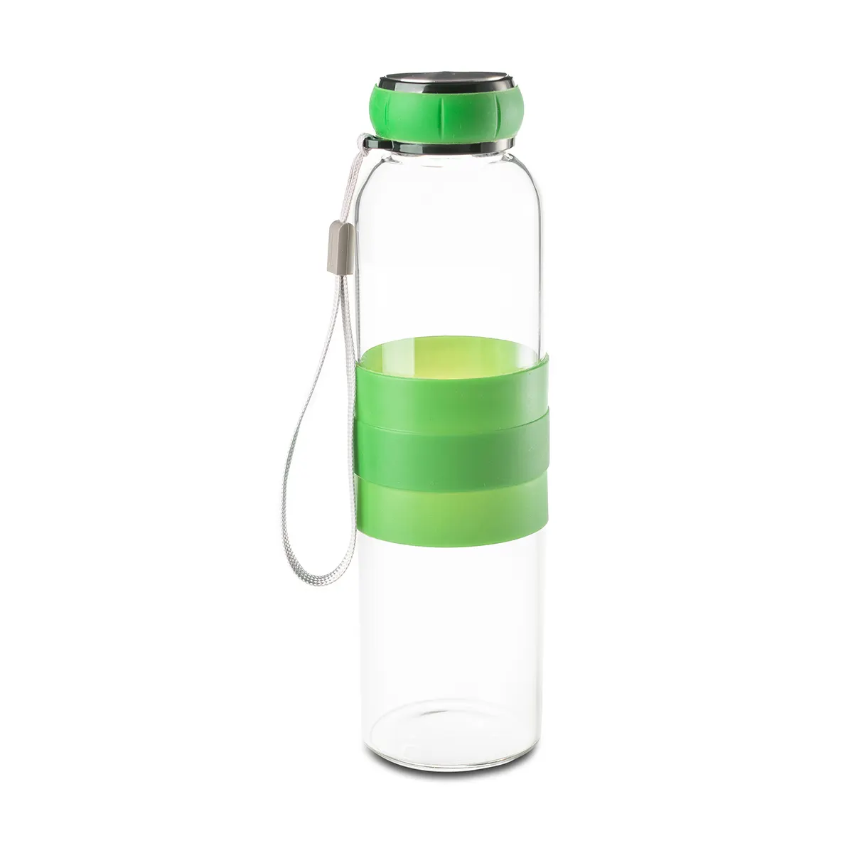 Szklana butelka Marane 550 ml, wariant R08262.05, zdjęcie 1 z 3