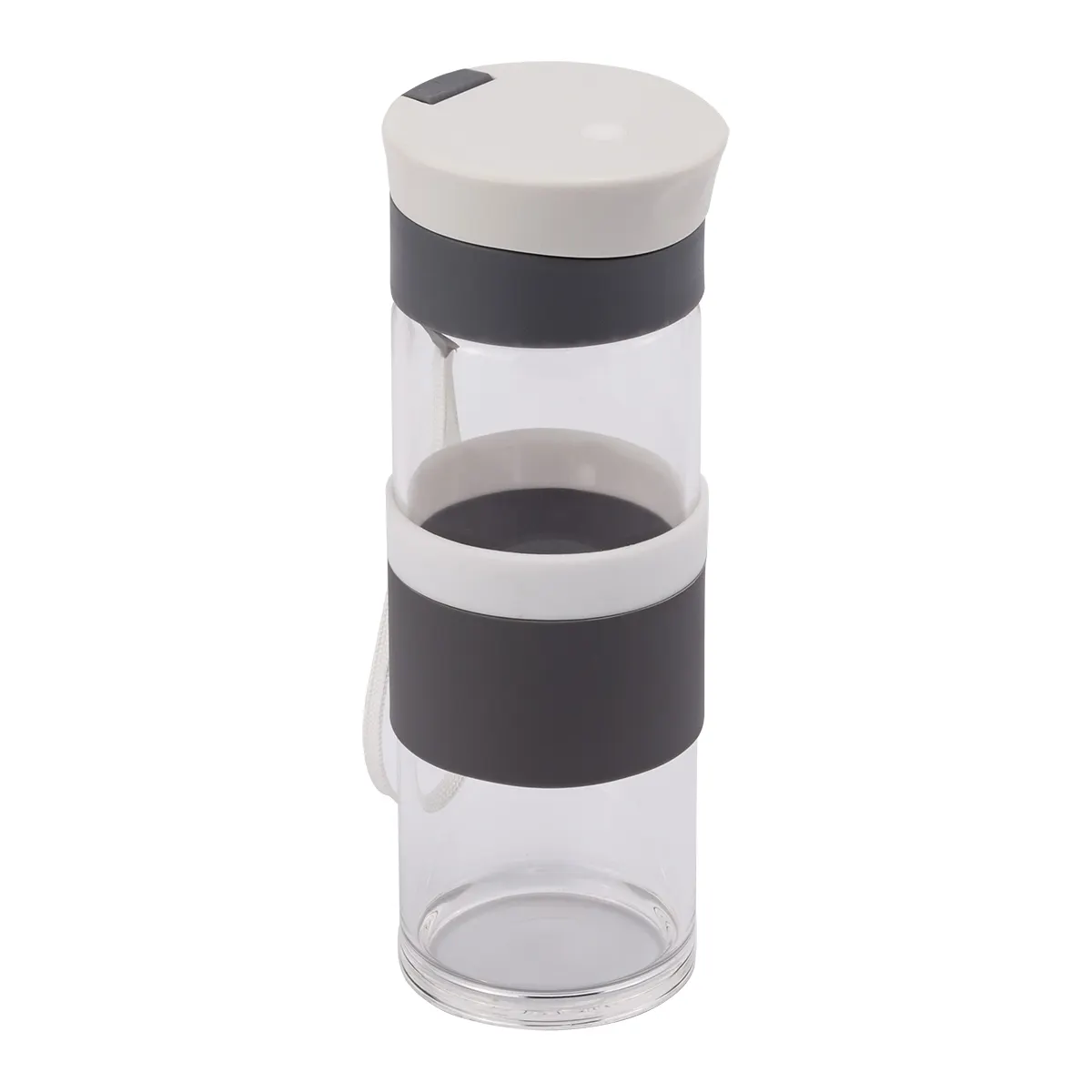 Szklana butelka Top Form 440 ml, wariant R08290.06, zdjęcie 1 z 8
