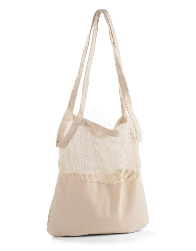 Torba bawełniana NETI 280 g, wariant 20333, zdjęcie 1 z 7