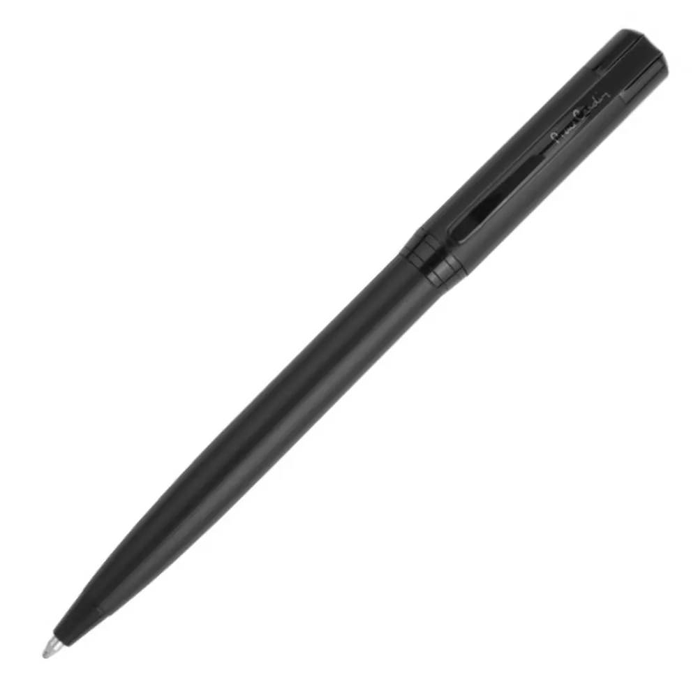 Długopis metalowy LUBERON Pierre Cardin, wariant B0102500IP303, zdjęcie 1 z 4