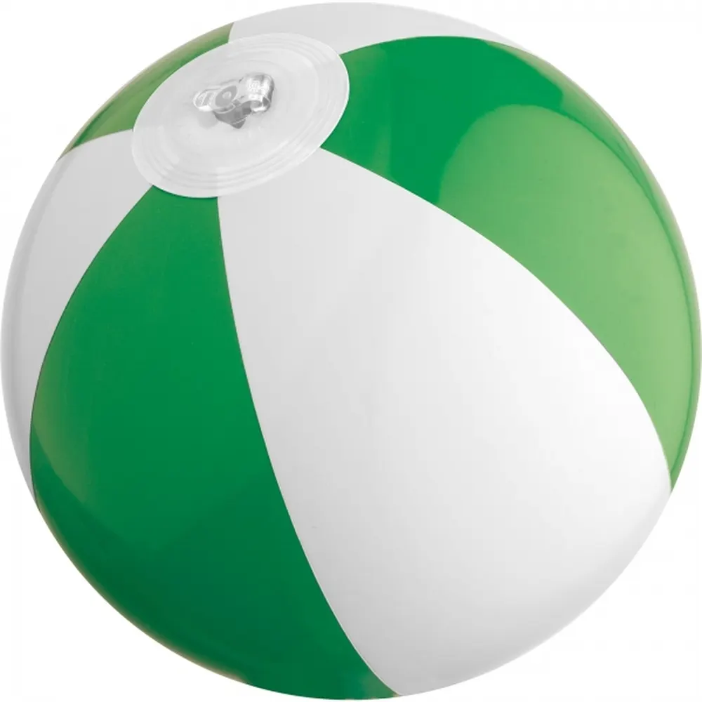 Piłka plażowa ø14 cm ZACHARY, wariant 5826109, zdjęcie 1 z 2