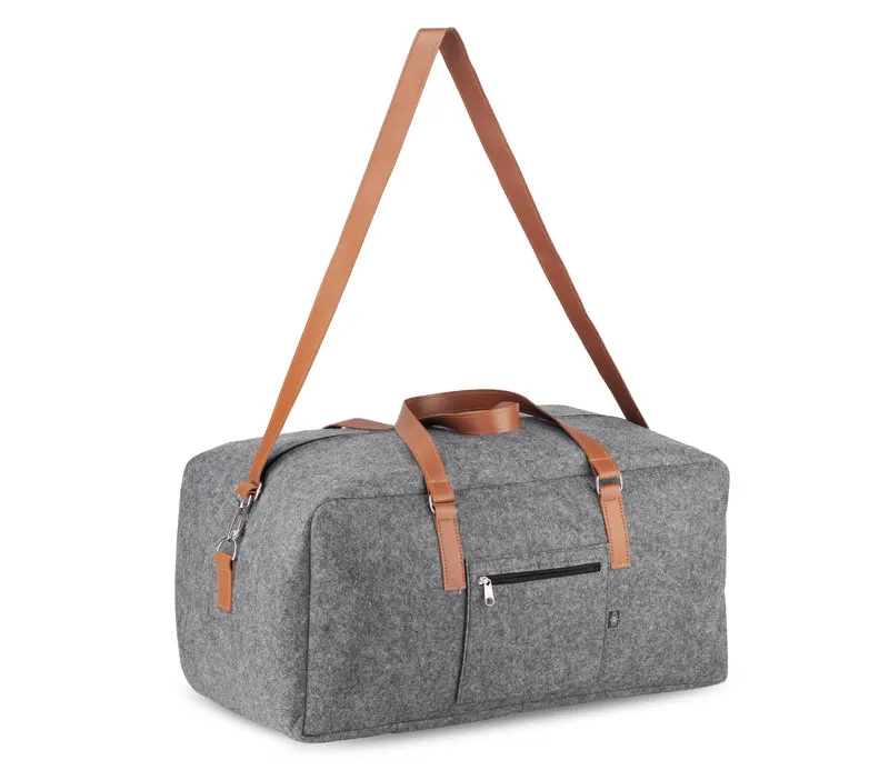Torba filcowa rPET FELT2GO, wariant 20705-14, zdjęcie 1 z 8