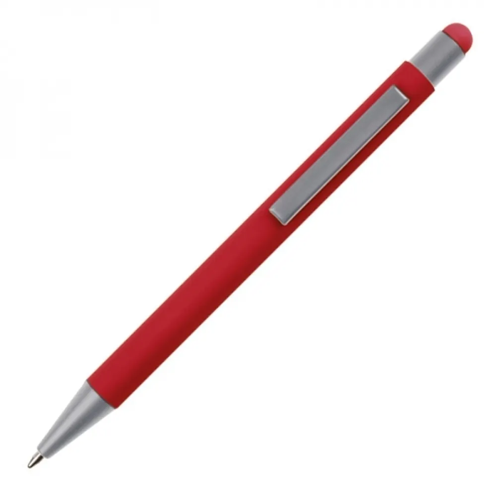 Długopis metalowy touch pen SALT LAKE CITY, wariant 093405, zdjęcie 1 z 11