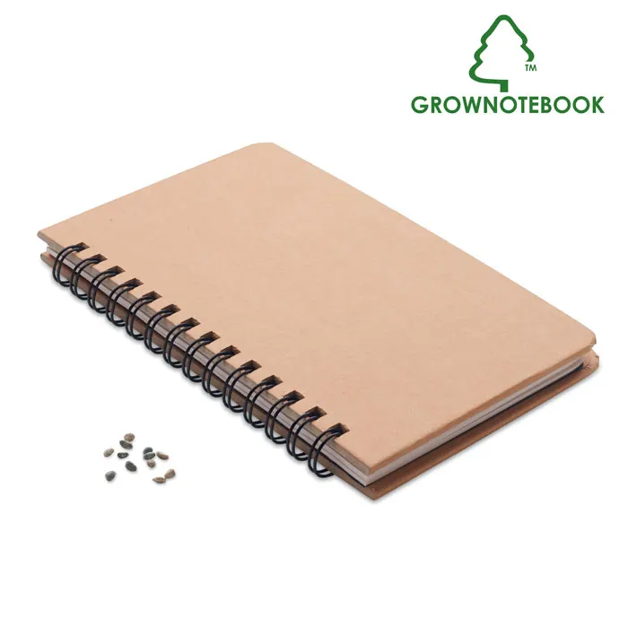 GROWNOTEBOOK™, wariant MO6225-13, zdjęcie 1 z 8