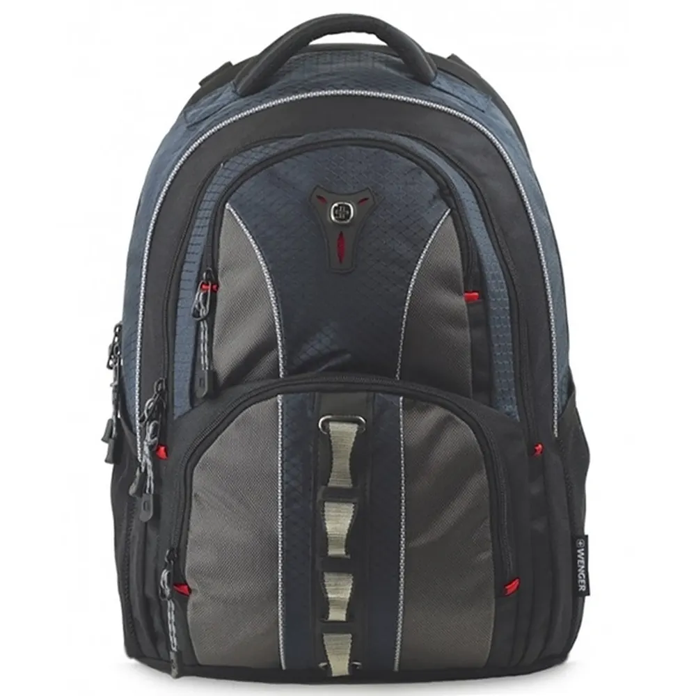 Plecak na laptopa Cobalt 16'' Wenger, wariant W600629, zdjęcie 1 z 4