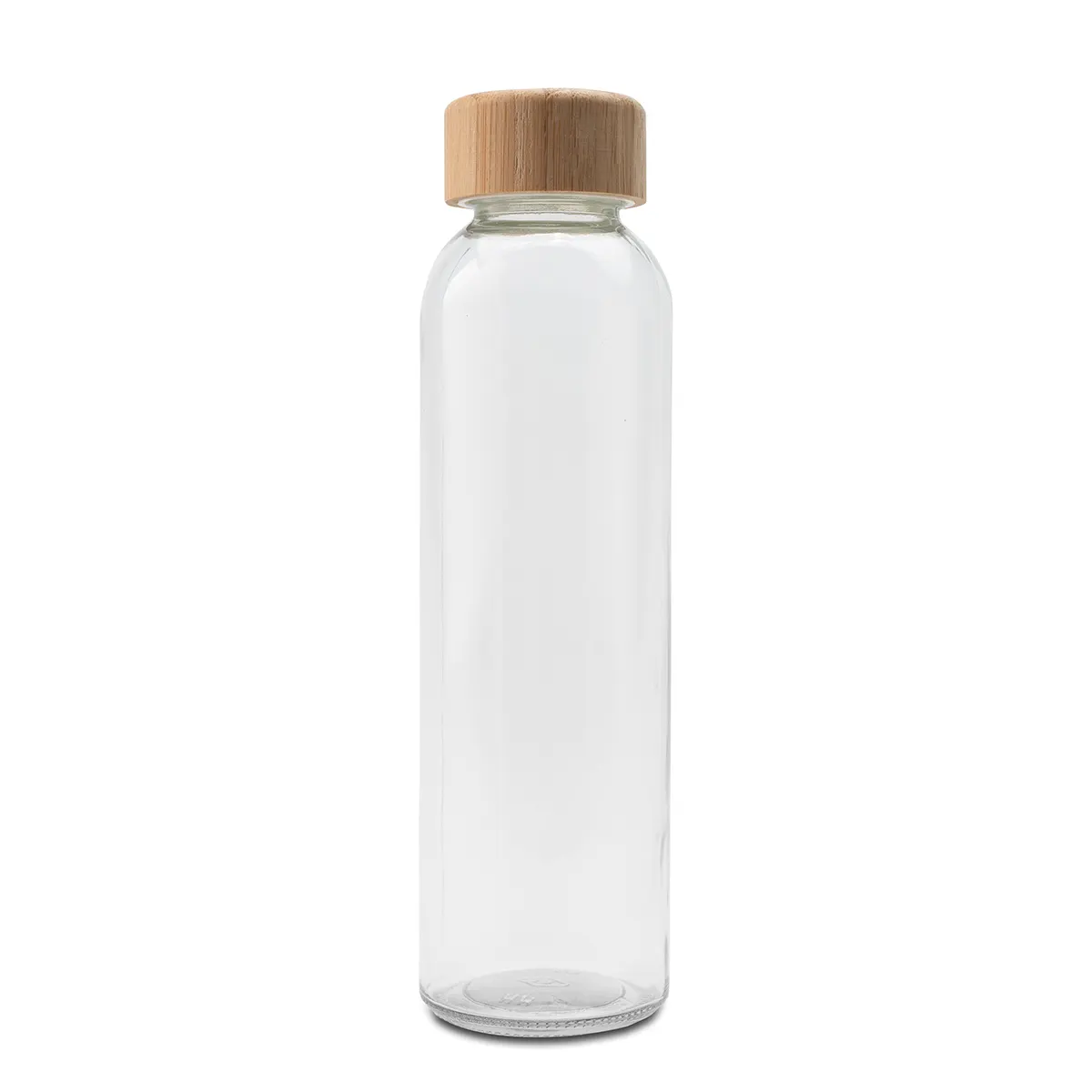 Szklana butelka Aqua Madera 500 ml, wariant R08261.10, zdjęcie 1 z 3