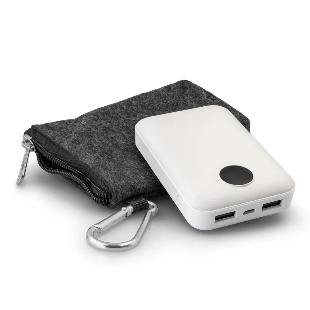 Power bank 10000 mAh Air Gifts | Daniel, wariant V0133-02, zdjęcie 1 z 11