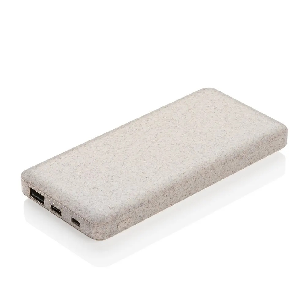 Power bank 10000 mAh, wariant P322.299, zdjęcie 1 z 12