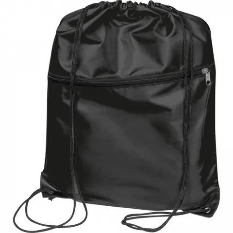 Worek z RPET 210D HILDA