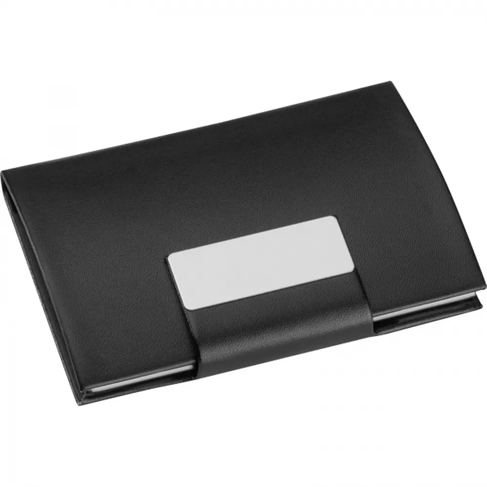 Etui na wizytówki PHILIPP, wariant 2850203, zdjęcie 1 z 9