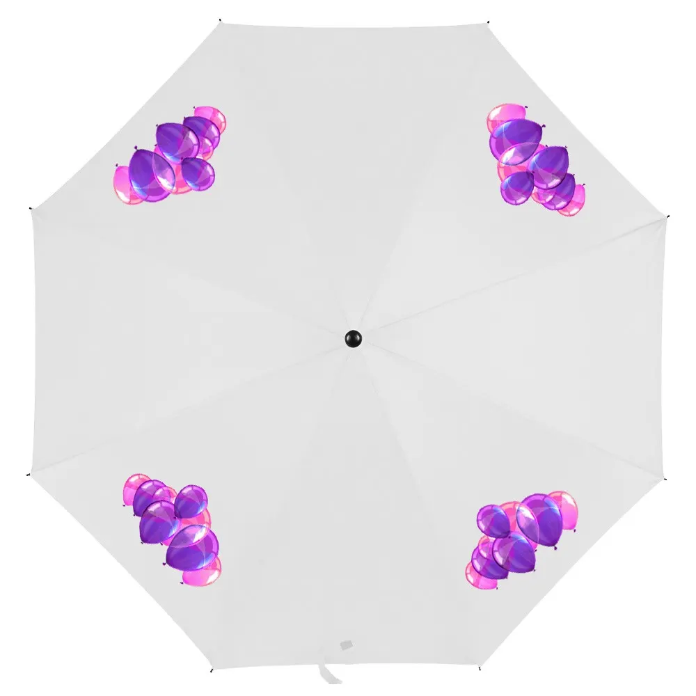 Parasol manualny, składany, wariant V4215-02, zdjęcie 1 z 7