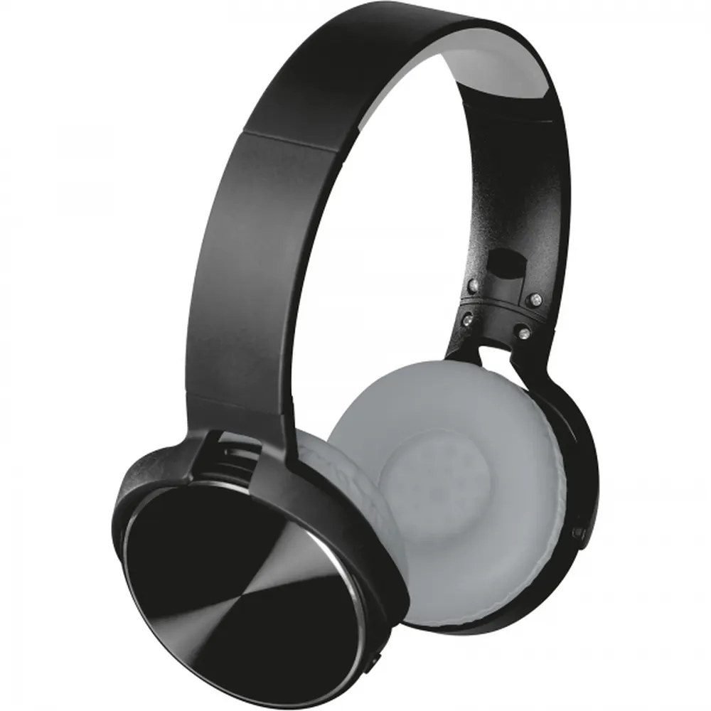 Słuchawki nauszne bluetooth DAMIAN, wariant 3092103, zdjęcie 1 z 8