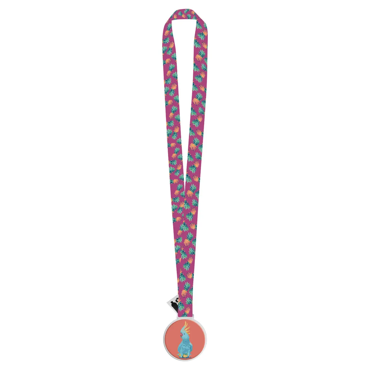 Subdal RPET medal, wariant AP718989, zdjęcie 1 z 4