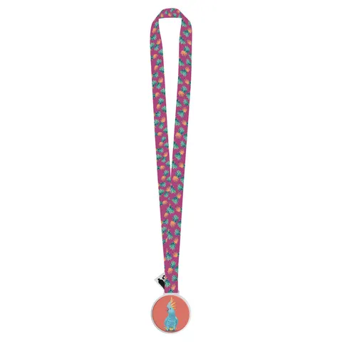 Subdal RPET medal