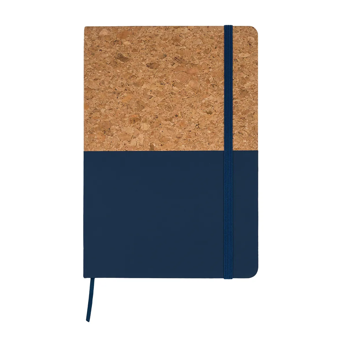 Notes Girona, granatowy, wariant R64245.42.A, zdjęcie 1 z 3