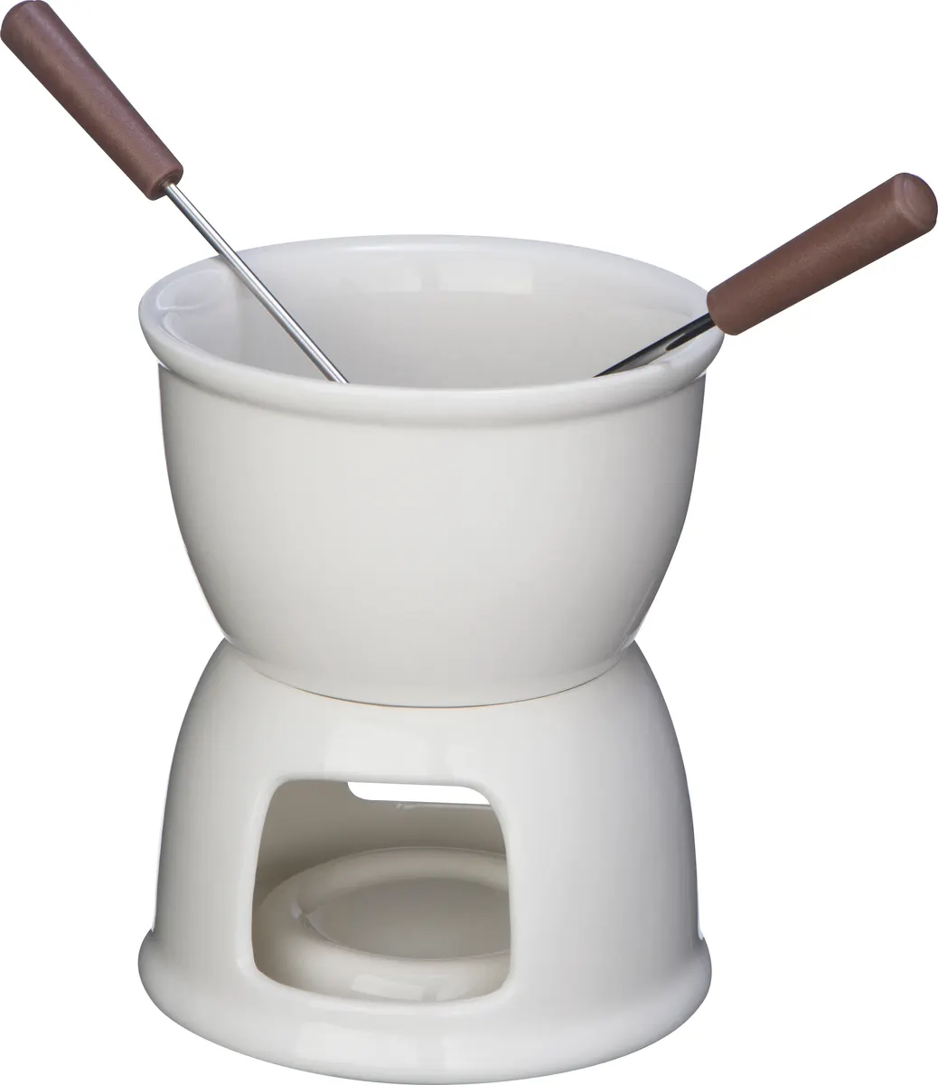 Zestaw do Fondue STAMFORD, wariant 055406, zdjęcie 1 z 3