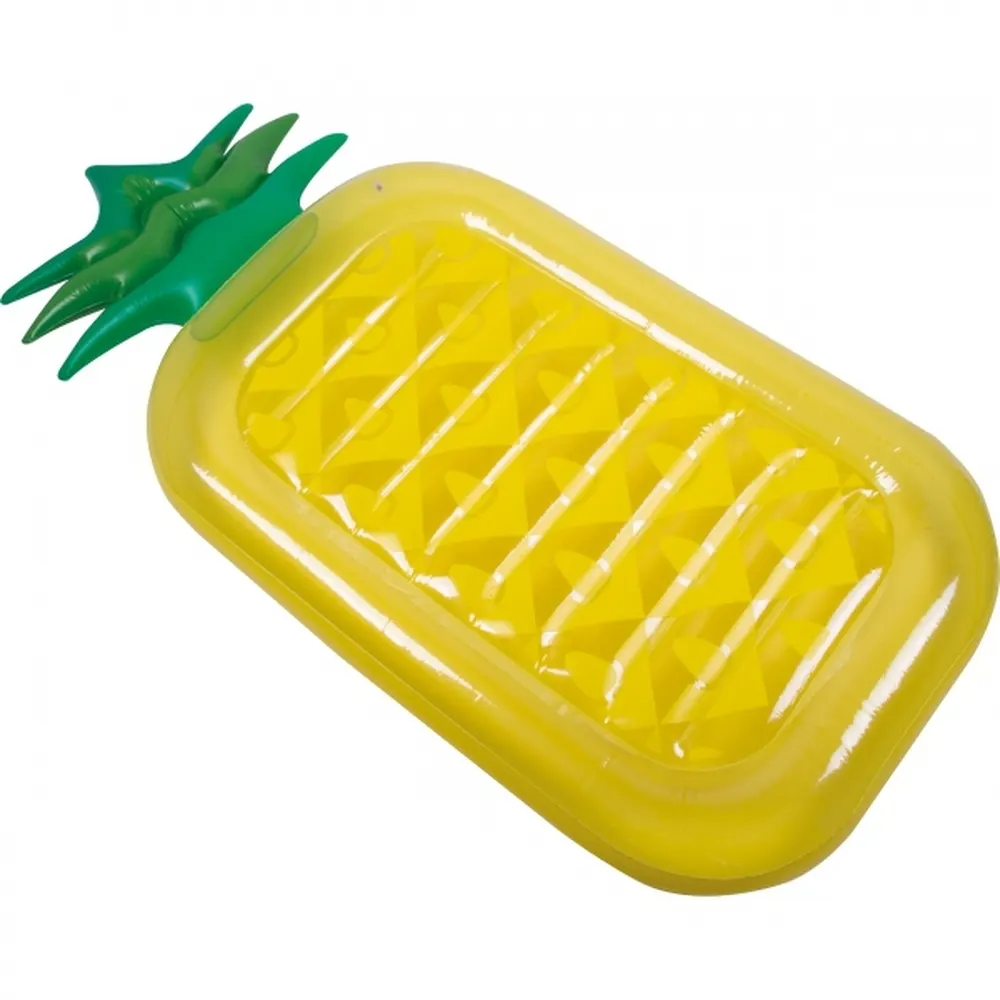 Dmuchany materac - ananas TEKLA, wariant 5525608, zdjęcie 1 z 3