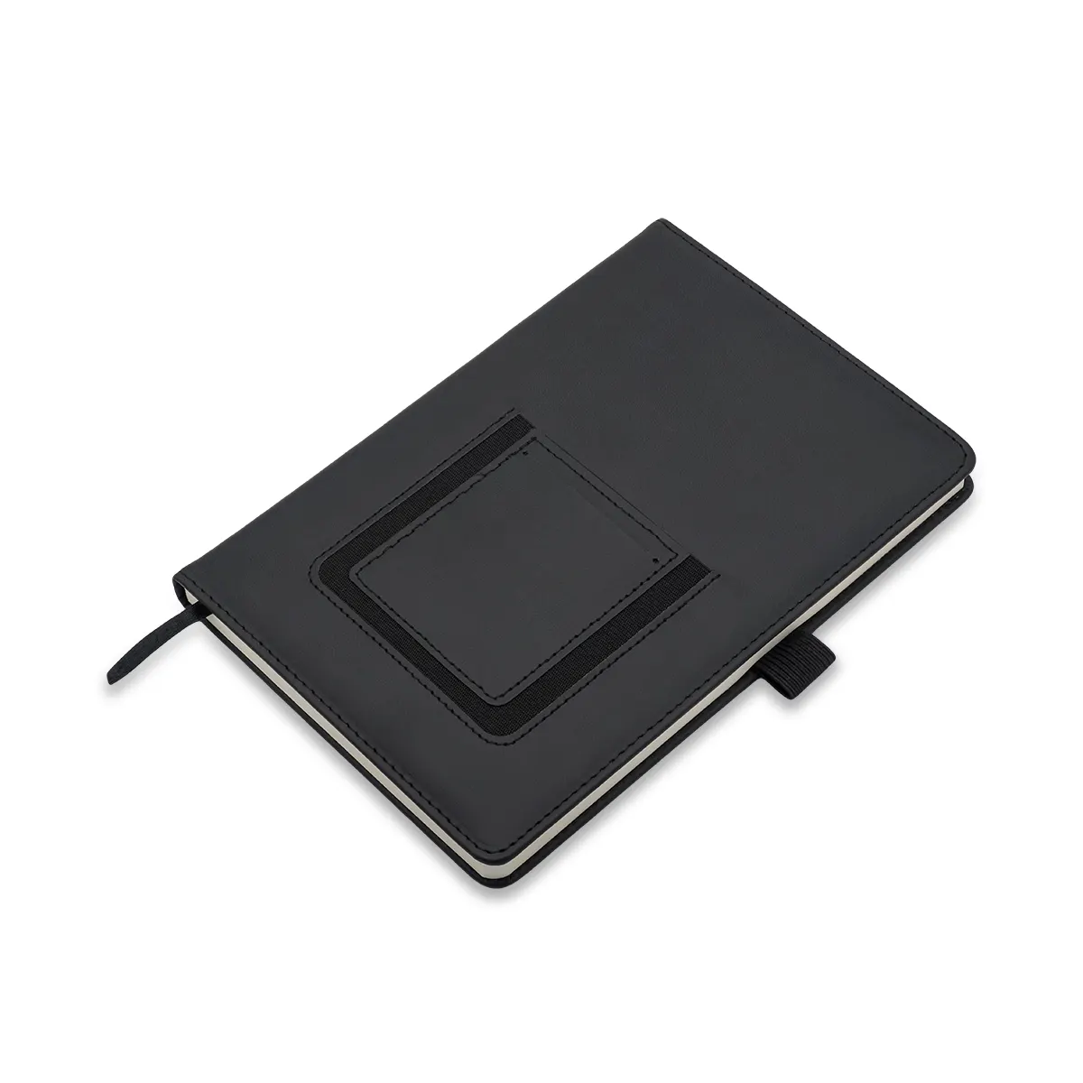 Notes z kieszonką na telefon Eibar, wariant R64248.02, zdjęcie 1 z 3