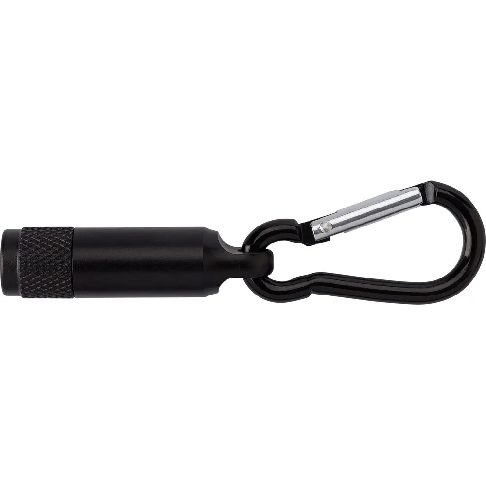 Brelok karabińczyk, lampka LED, wariant V7255-03, zdjęcie 1 z 3