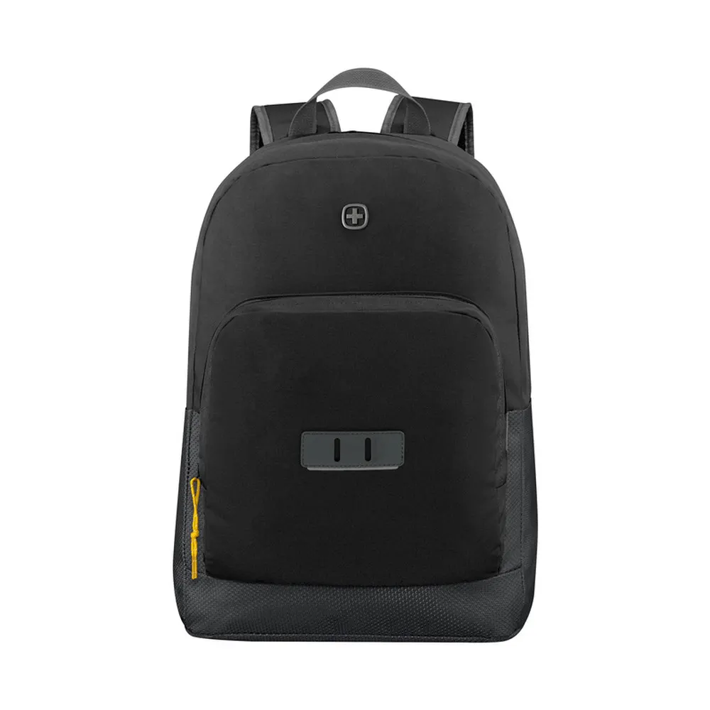 Plecak na laptopa Crango 16'' Wenger, wariant W612557, zdjęcie 1 z 6