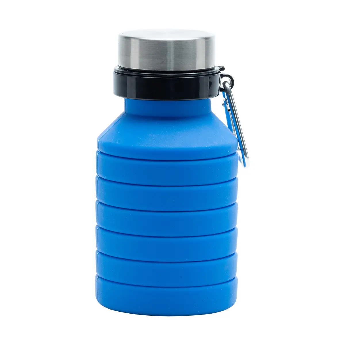 Składany bidon sportowy Makalu 550 ml, wariant R08436.04, zdjęcie 1 z 10