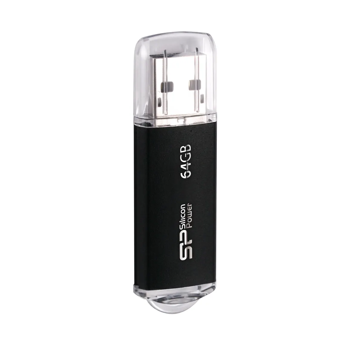 Pendrive Ultima II I-series, 16GB 2.0 Silicon Power, wariant EG811703 64GB, zdjęcie 1 z 4