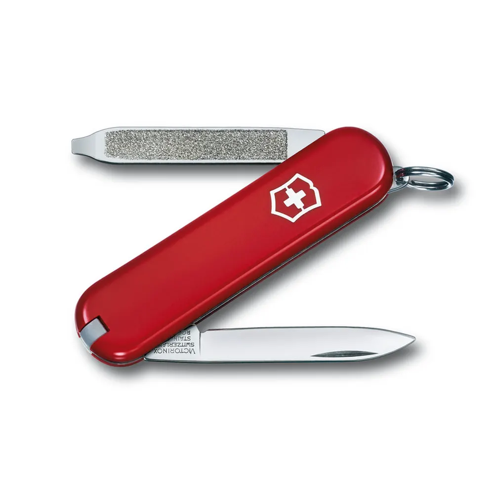 Scyzoryk Escort Victorinox, wariant 0612305, zdjęcie 1 z 5