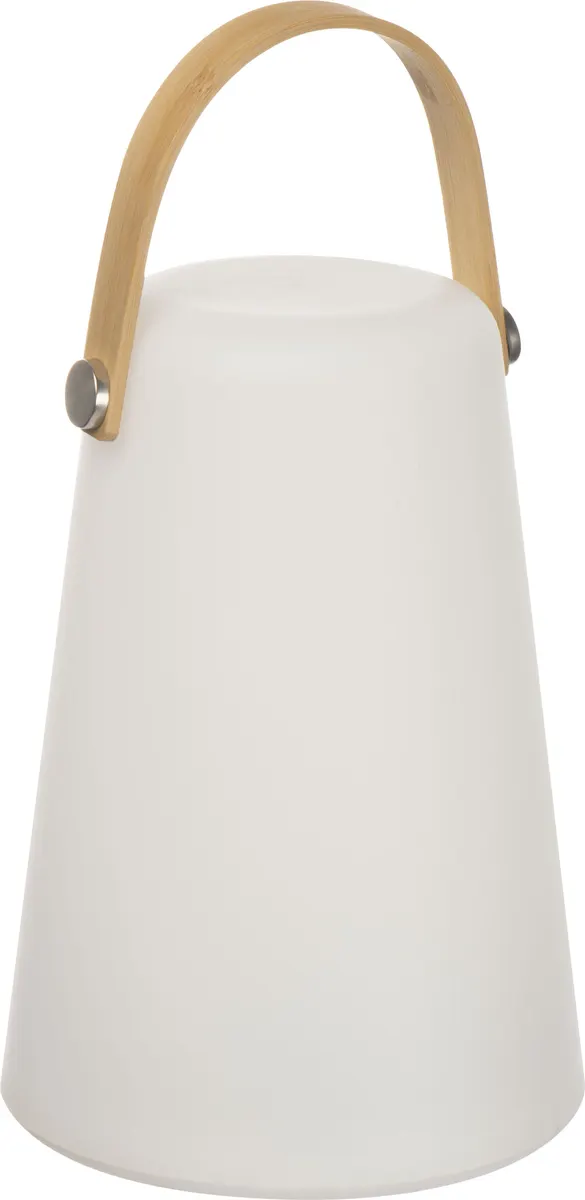 Lampka stojąca WARRINGTON, wariant 437566, zdjęcie 1 z 5