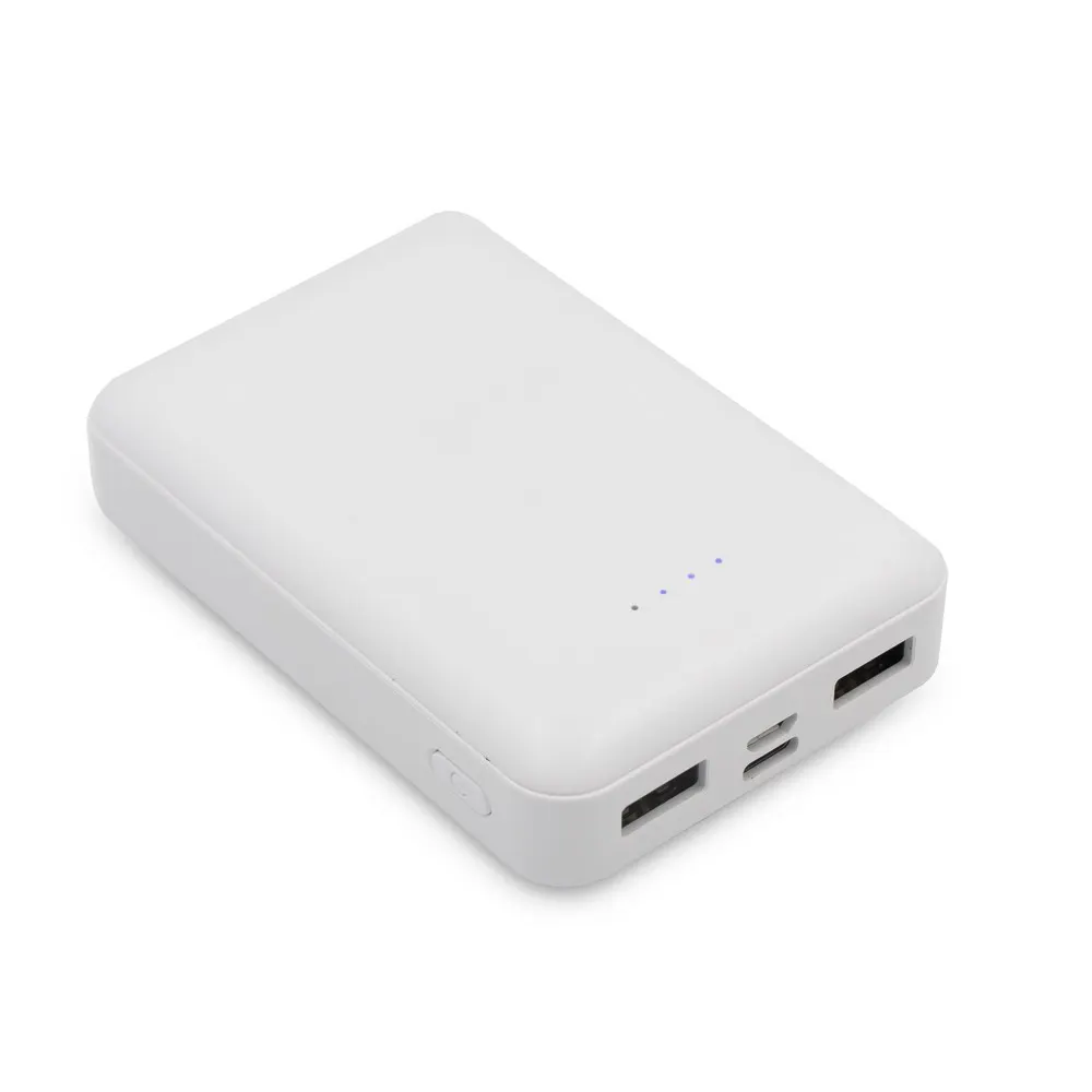 Power bank 10000 mAh | Hart, wariant V0173-02, zdjęcie 1 z 10