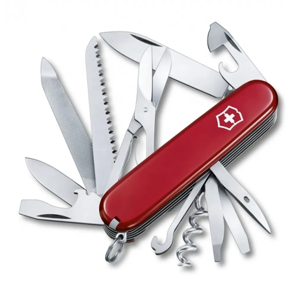 Scyzoryk Ranger Victorinox, wariant 1376305, zdjęcie 1 z 5