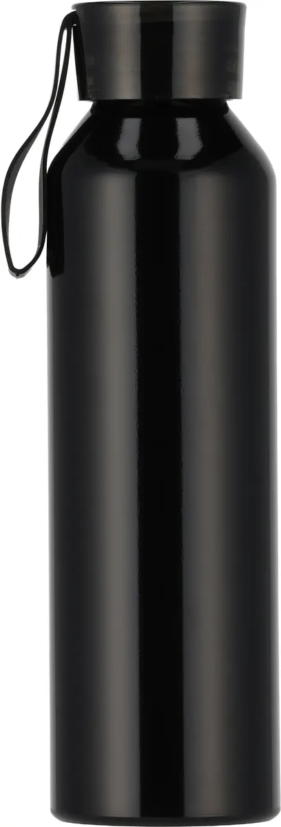 Butelka z aluminium z recyklingu CORK 600 ml, wariant 424703, zdjęcie 1 z 11