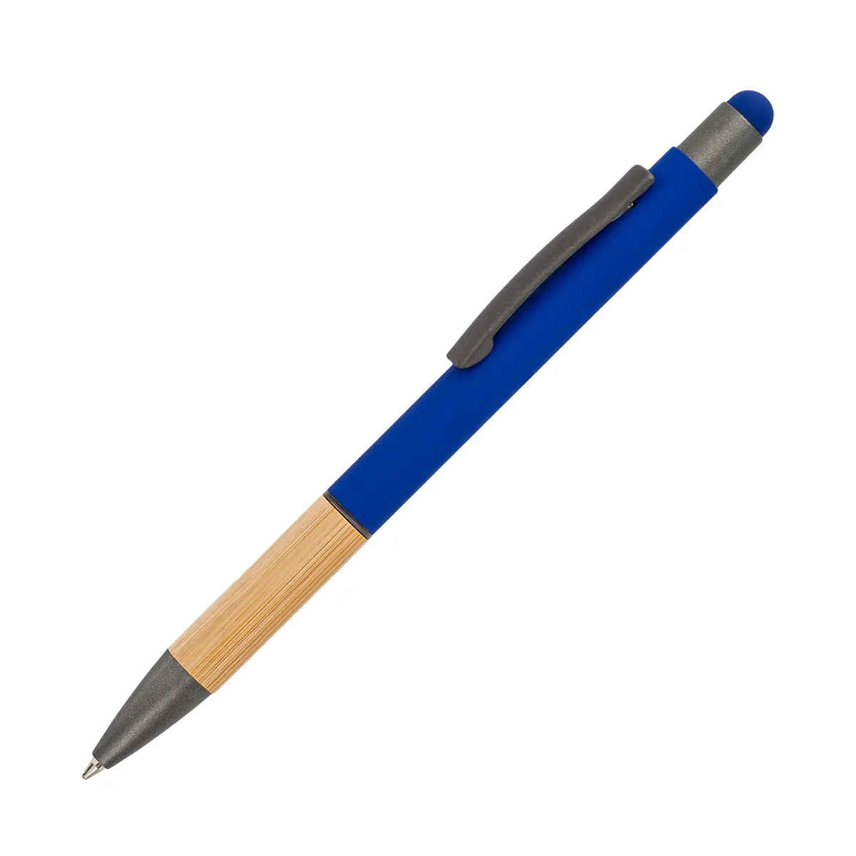 Długopis aluminiowy Kanuri, wariant R73447.04, zdjęcie 1 z 3