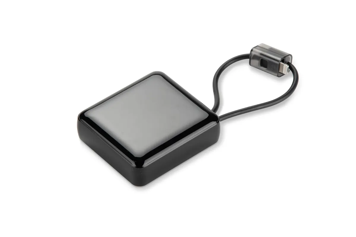 Powerbank LUMERO 10000 mAh 22,5W, wariant 45138-02, zdjęcie 1 z 10