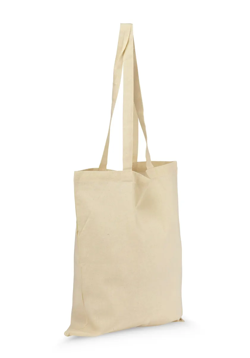 Torba bawełniana STONO 140 g, wariant 20357-17, zdjęcie 1 z 7