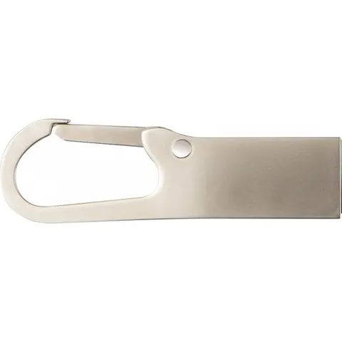 Pendrive metalowy 8GB 2.0 LAS CRUCES