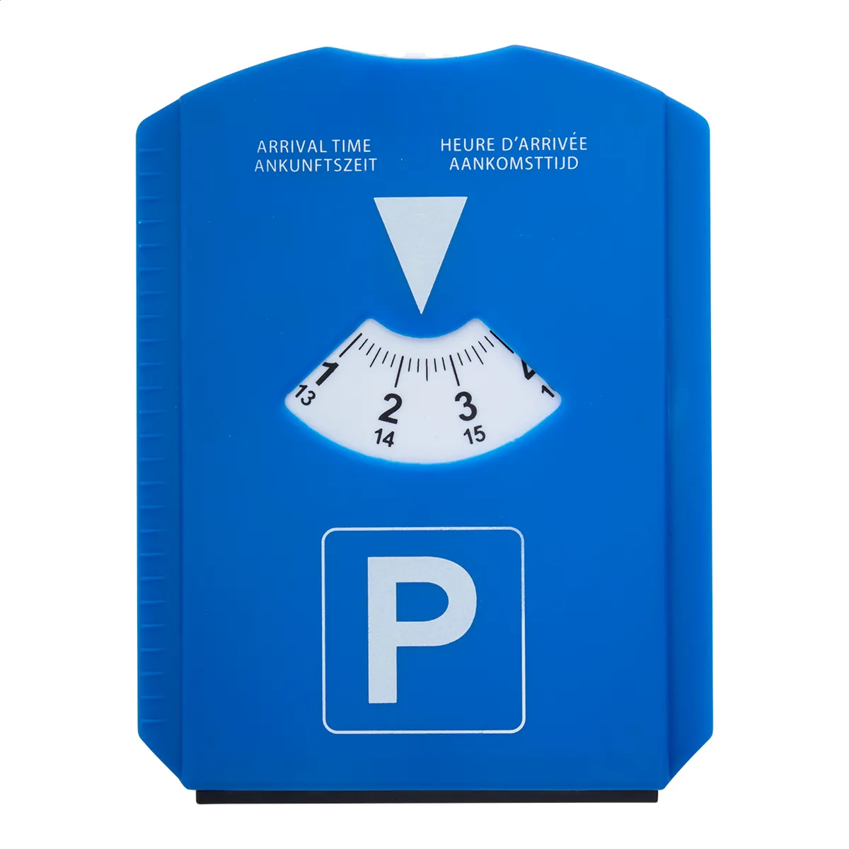 ScraPark karta parkingowa, wariant AP844041, zdjęcie 1 z 2