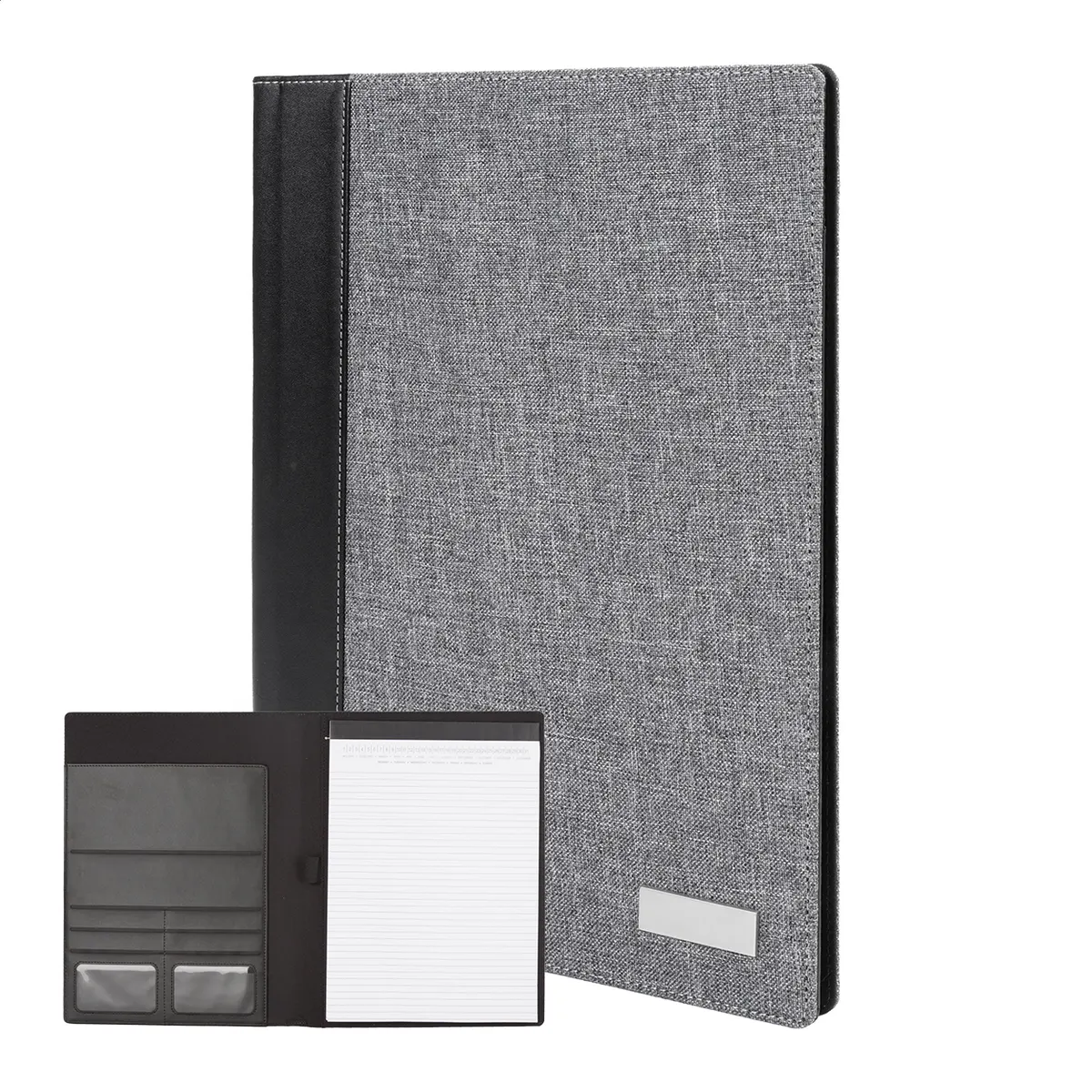 Smokey A4 folder na dokumenty A4, wariant AP809461, zdjęcie 1 z 5