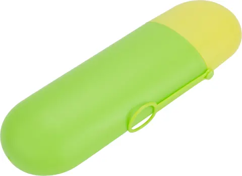 Etui na szczoteczke do zębów
