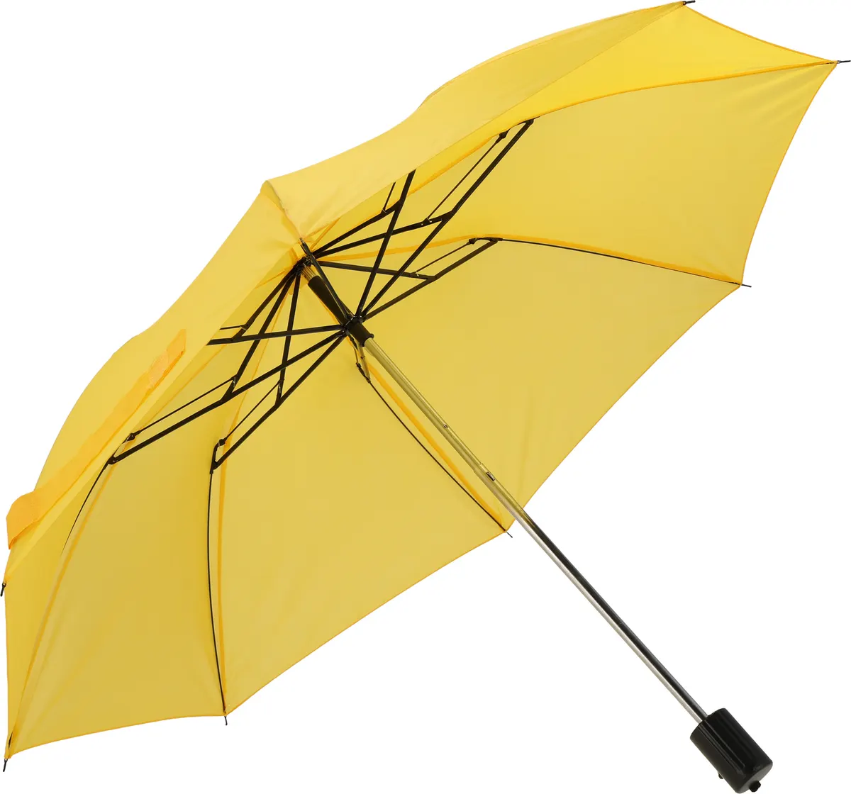 Parasol manualny Ø88 cm LILLE, wariant 518808, zdjęcie 1 z 6