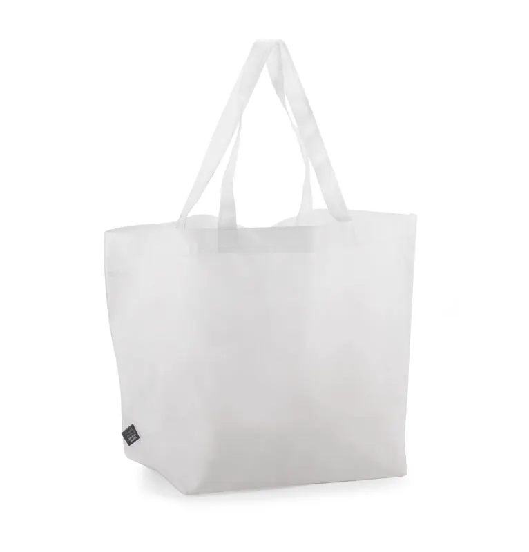 Torba na zakupy RPET TEAR 80 g, wariant 20308-01, zdjęcie 1 z 7
